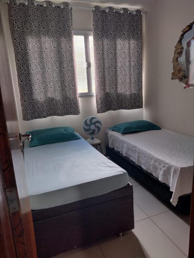 Cantinho Da Marivone Praia Itaparica Vila Velha  Exterior foto