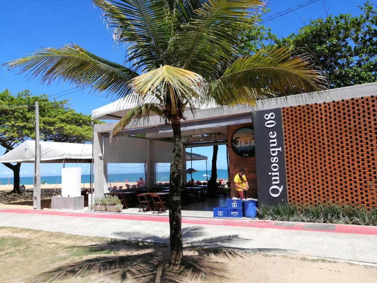 Cantinho Da Marivone Praia Itaparica Vila Velha  Exterior foto
